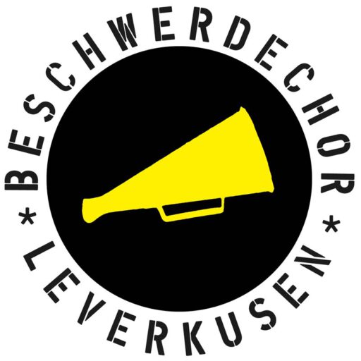 Beschwerdechor Leverkusen